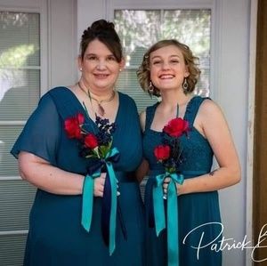 Meet your Posher, Kimberly